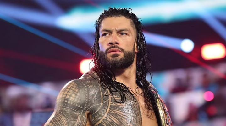 WWE Roman Reigns Phone Number, Email, House Address, Contact Information, Biography, Wiki, Whatsapp and More Profile Details