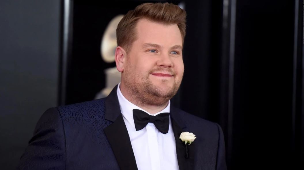 James Corden Phone Number, Email, House Address, Contact Information, Biography, Wiki, Whatsapp and More Profile Details