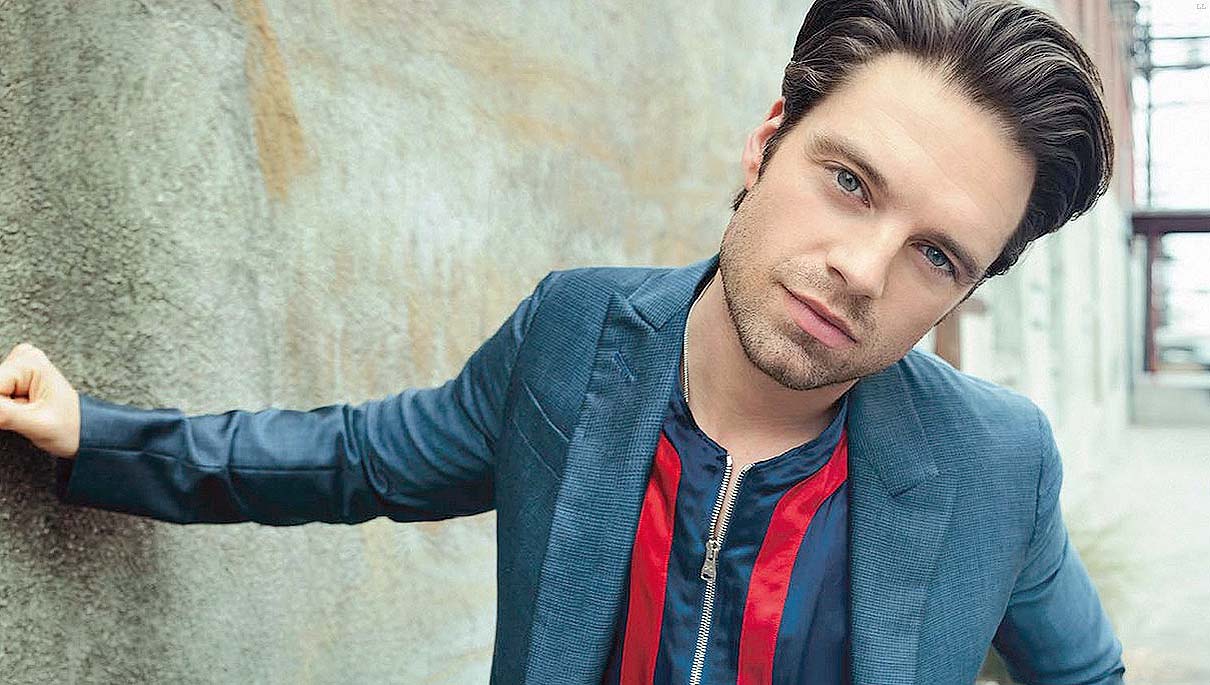 Sebastian Stan Phone Number, Email, House Address, Contact Information, Biography, Wiki, Whatsapp and More Profile Details